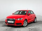 Audi A1 I (8X) Рестайлинг Санкт-Петербург  - изображение 20