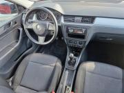 Skoda Rapid I Нижний Новгород  - изображение 22