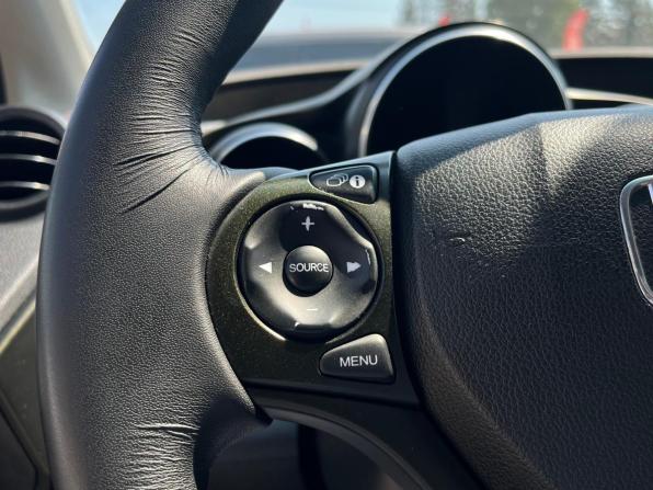 Honda Civic IX с пробегом 2012 года, цена 1 200 000 рублей, 226810 км, хэтчбек, Автокод Объявления