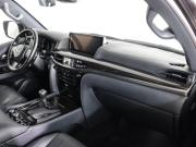 Lexus LX III Рестайлинг 2 Химки  - изображение 29