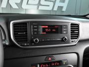 Kia Sportage IV Рестайлинг Ростов-на-Дону  - изображение 32