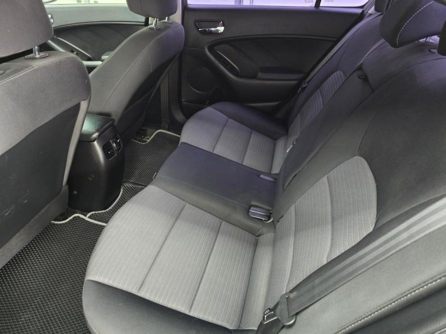 Kia Cerato III Таганрог  - изображение 12