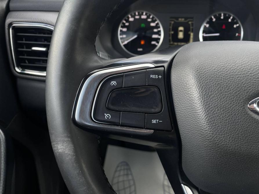 Chery Tiggo 4 I Рестайлинг Стерлитамак  - изображение 20
