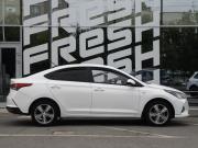 Hyundai Solaris II Рестайлинг Волгоград  - изображение 22