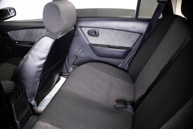 Daewoo Nexia I Рестайлинг с пробегом 2011 года, цена 259 000 рублей, 161600 км, седан, Автокод Объявления