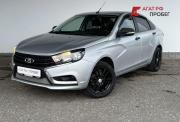 Lada (ВАЗ) Vesta I Киров  - изображение 23