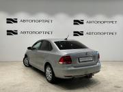 Volkswagen Polo V Рестайлинг Санкт-Петербург  - изображение 23