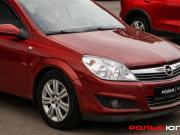 Opel Astra H Рестайлинг Москва  - изображение 33