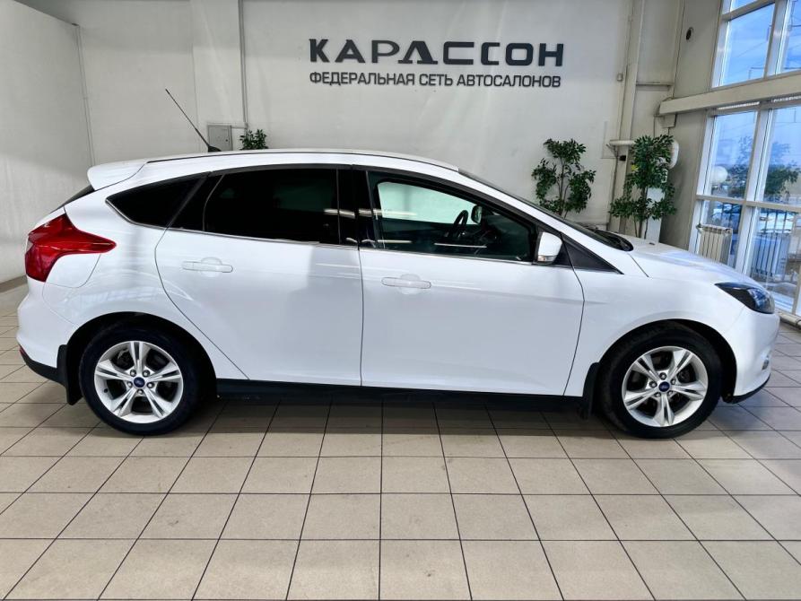 Ford Focus III Волгоград  - изображение 6