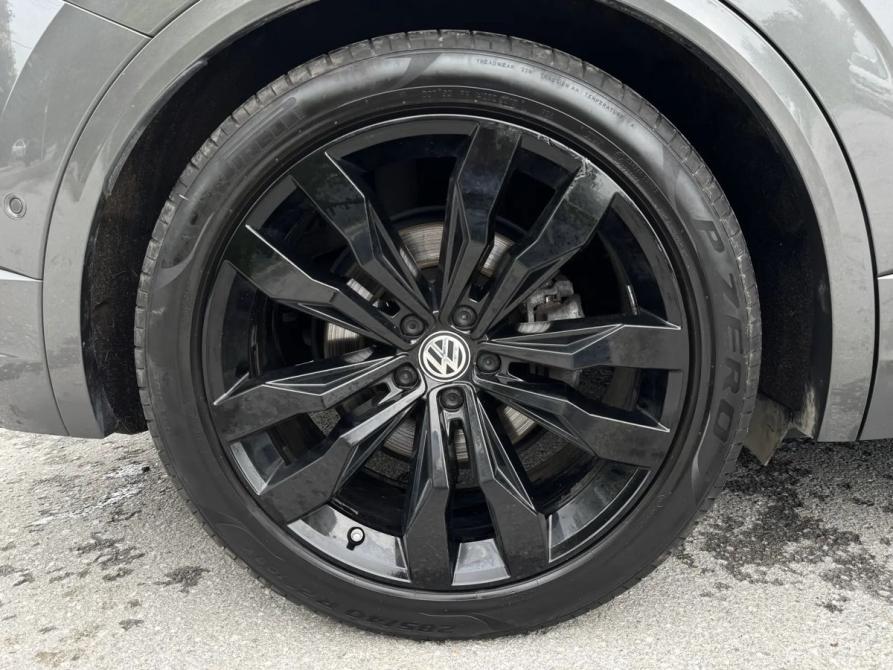 Volkswagen Touareg III Екатеринбург  - изображение 35