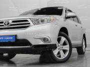 Toyota Highlander II (XU40) Рестайлинг Новосибирск  - изображение 54