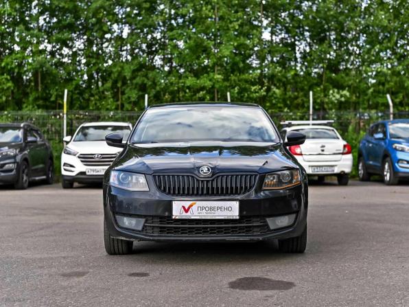 Skoda Octavia III (A7) с пробегом 2016 года, цена 1 330 000 рублей, 223262 км, лифтбек, Автокод Объявления