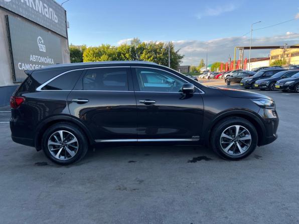Kia Sorento III Prime Рестайлинг с пробегом 2018 года, цена 2 800 000 рублей, 147500 км, внедорожник, Автокод Объявления