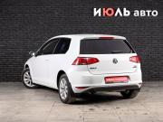 Volkswagen Golf VII Екатеринбург  - изображение 26