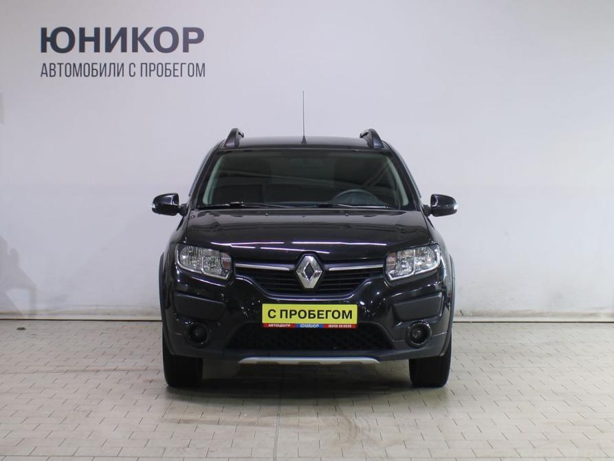 Renault Sandero II Дзержинск  - изображение 5
