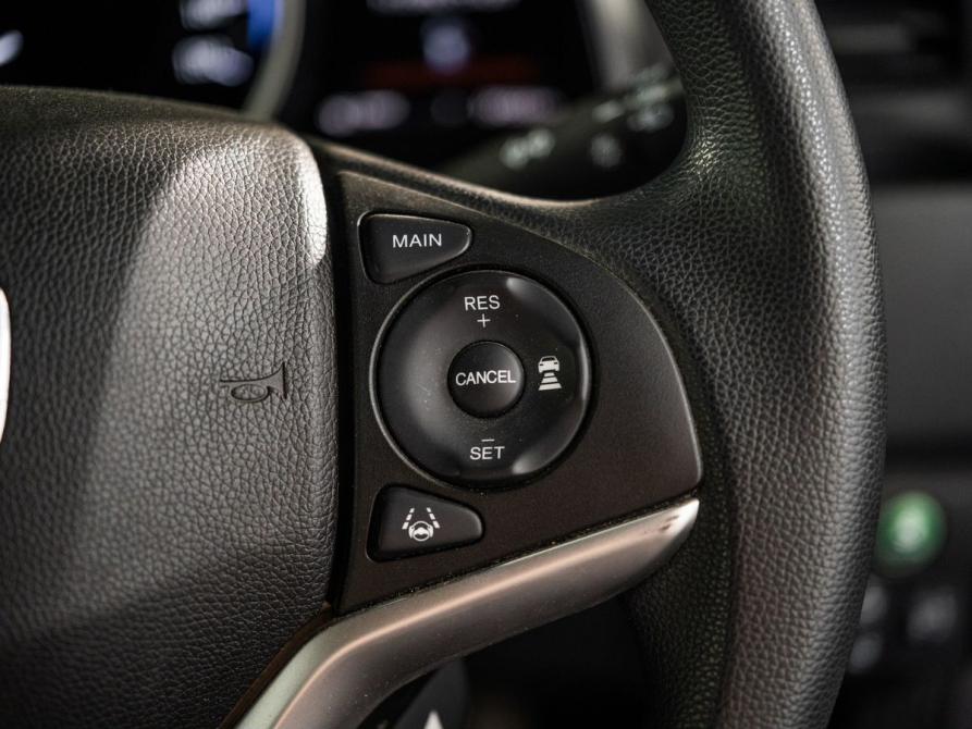 Honda Fit III Рестайлинг Иркутск  - изображение 11