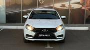 Lada (ВАЗ) Vesta I Оренбург  - изображение 18