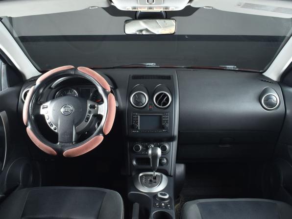 Nissan Qashqai+2 I Рестайлинг с пробегом 2012 года, цена 1 099 995 рублей, 231591 км, внедорожник, Автокод Объявления