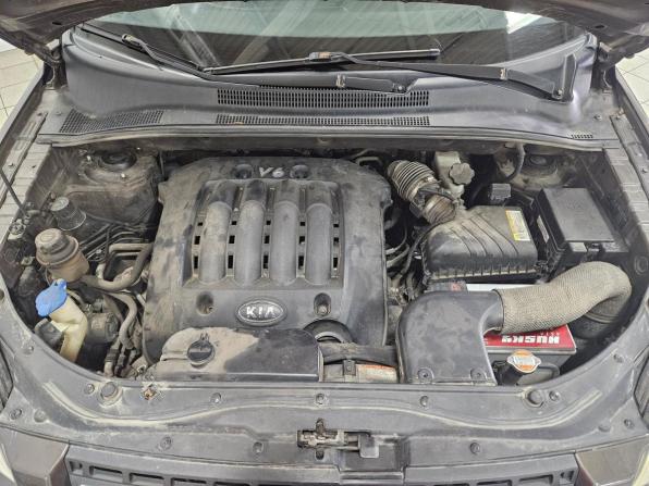 Kia Sportage II с пробегом 2006 года, цена 756 000 рублей, 215882 км, внедорожник, Автокод Объявления