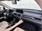 Lexus RX IV Рестайлинг Краснодар  - изображение 26