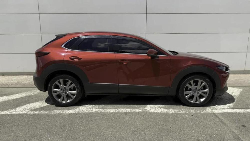 Mazda CX-30 I Ставрополь  - изображение 5