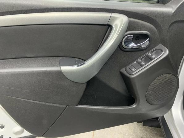 Renault Duster I Рестайлинг с пробегом 2020 года, цена 1 270 000 рублей, 236968 км, внедорожник, Автокод Объявления