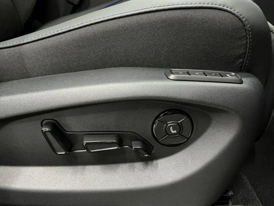 Volkswagen Teramont II (China Market) Воронеж  - изображение 14