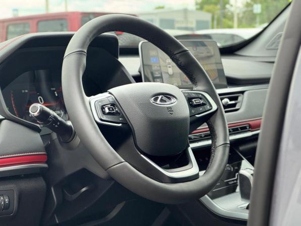 Chery Tiggo 4 Pro I с пробегом 2023 года, цена 1 800 000 рублей, 2803 км, внедорожник, Автокод Объявления