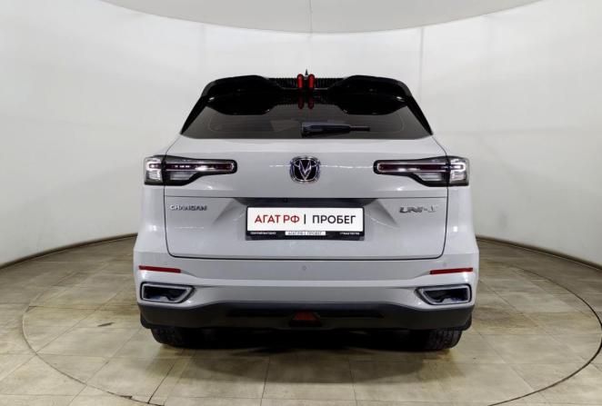 Changan CS55 Plus II с пробегом 2024 года, цена 2 250 000 рублей, 25450 км, внедорожник, Автокод Объявления