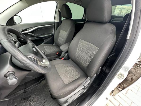 Lada (ВАЗ) Vesta I с пробегом 2019 года, цена 868 000 рублей, 165000 км, седан, Автокод Объявления