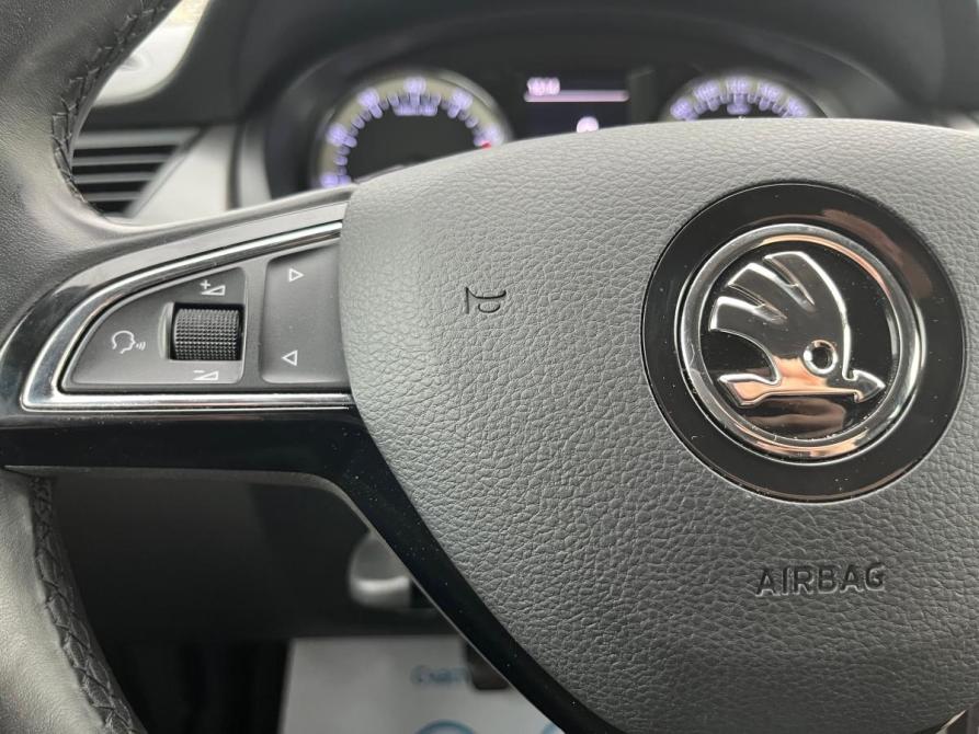 Skoda Rapid I Рестайлинг Чебоксары  - изображение 19