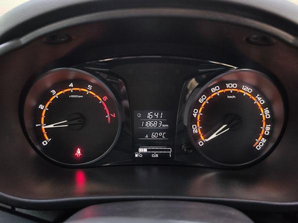 Lada (ВАЗ) Granta I Рестайлинг с пробегом 2019 года, цена 730 000 рублей, 118679 км, седан, Автокод Объявления