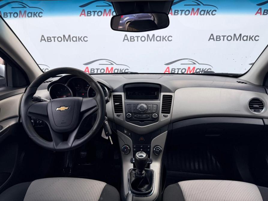 Chevrolet Cruze I Тюмень  - изображение 8