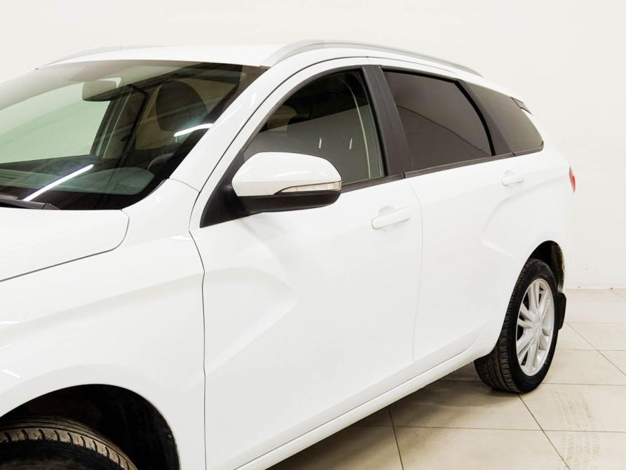 Lada (ВАЗ) Vesta I Тула  - изображение 2