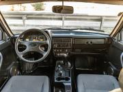Lada (ВАЗ) 2121 (4x4) I Рестайлинг Волгоград  - изображение 40