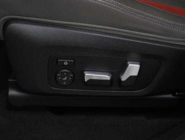 BMW X3 M I (F97) Рестайлинг с пробегом 2022 года, цена 10 490 000 рублей, 8664 км, внедорожник, Автокод Объявления