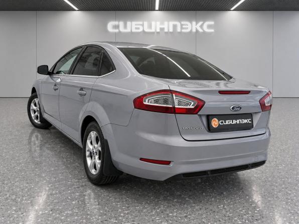 Ford Mondeo IV Рестайлинг с пробегом 2011 года, цена 799 000 рублей, 234851 км, седан, Автокод Объявления