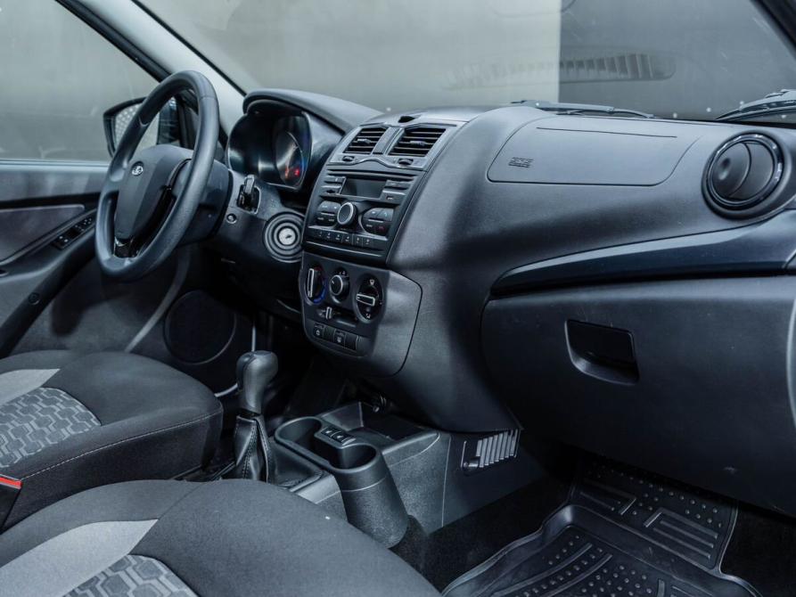 Lada (ВАЗ) Granta I Рестайлинг Самара  - изображение 15