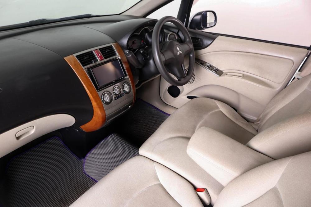 Mitsubishi Colt VI (Z20/Z30) Пермь  - изображение 13