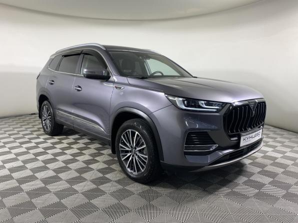 Chery Tiggo 8 Pro Max I с пробегом 2023 года, цена 2 270 000 рублей, 69253 км, внедорожник, Автокод Объявления