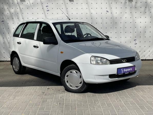 Lada (ВАЗ) Kalina I с пробегом 2012 года, цена 350 000 рублей, 236315 км, универсал, Автокод Объявления