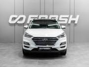 Hyundai Tucson III Рестайлинг Тюмень  - изображение 26
