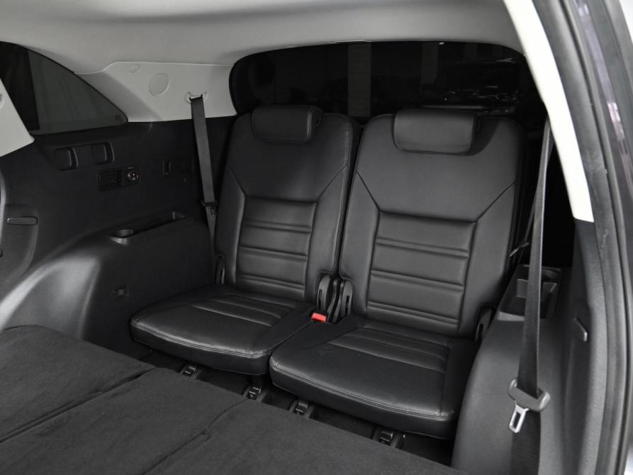 Kia Sorento III Prime Рестайлинг Москва  - изображение 17