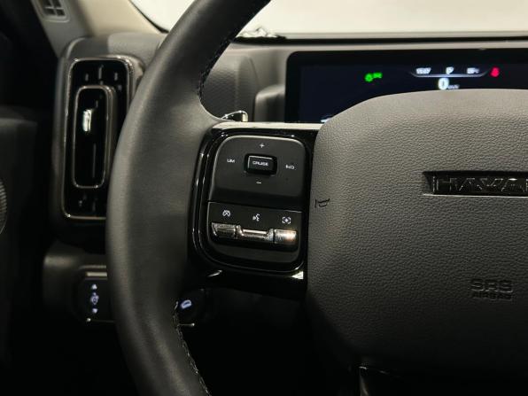 Haval H9 II с пробегом 2024 года, цена 3 999 000 рублей, 16834 км, внедорожник, Автокод Объявления