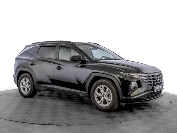 Hyundai Tucson IV с пробегом 2021 года, цена 2 685 000 рублей, 101870 км, внедорожник, Автокод Объявления