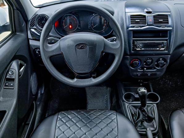 Lada (ВАЗ) Granta I Рестайлинг с пробегом 2023 года, цена 688 000 рублей, 68525 км, седан, Автокод Объявления