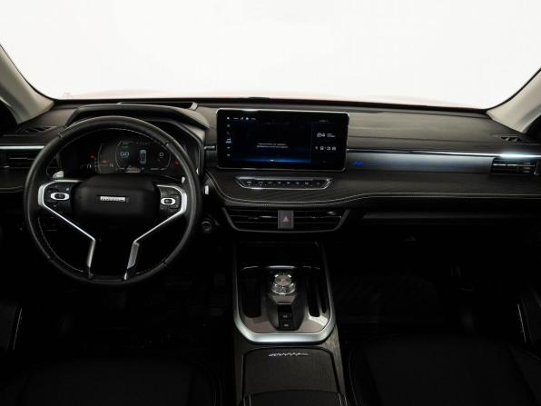 Haval Jolion I Рестайлинг с пробегом 2024 года, цена 2 188 000 рублей, 48000 км, внедорожник, Автокод Объявления