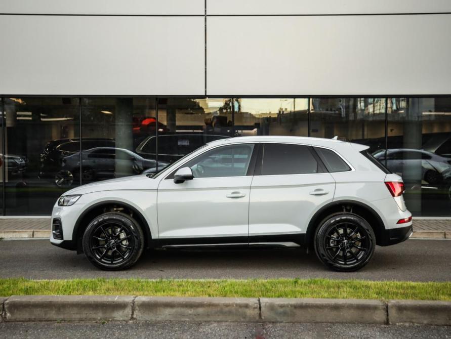 Audi Q5 II (FY) Рестайлинг Санкт-Петербург  - изображение 9