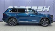 Geely Monjaro I Благовещенск  - изображение 34