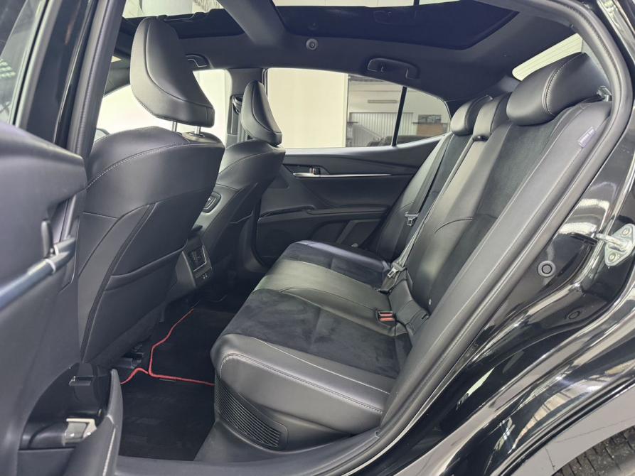 Toyota Camry IX (XV80) China Market Минеральные Воды  - изображение 20